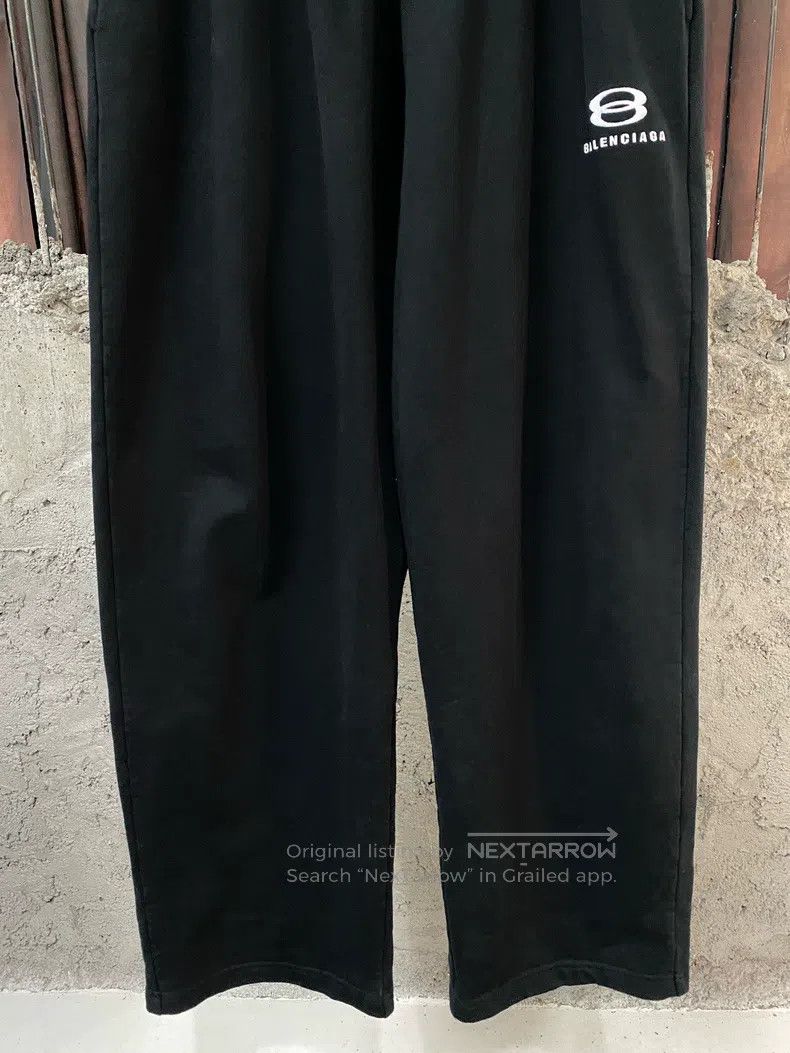 Balenciaga Balenciaga size XS Double Side Pants Size US 27 - 4 Thumbnail