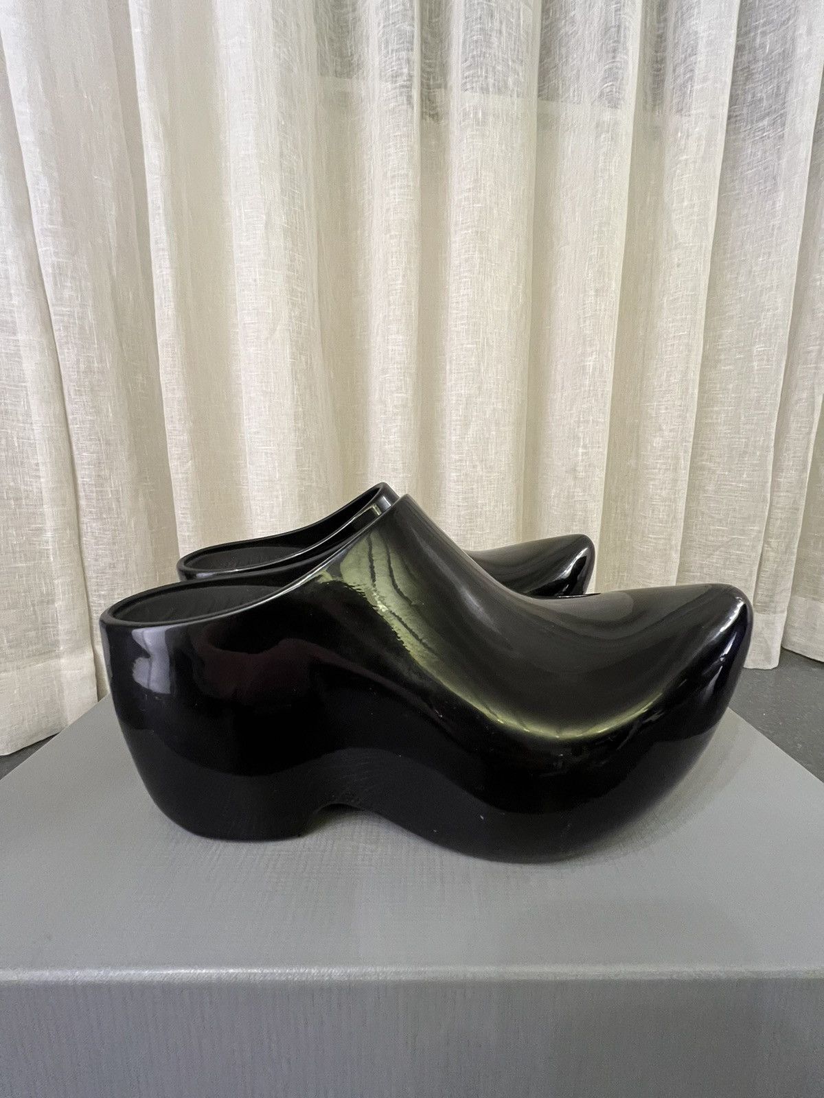 BALENCIAGA techno clog 40