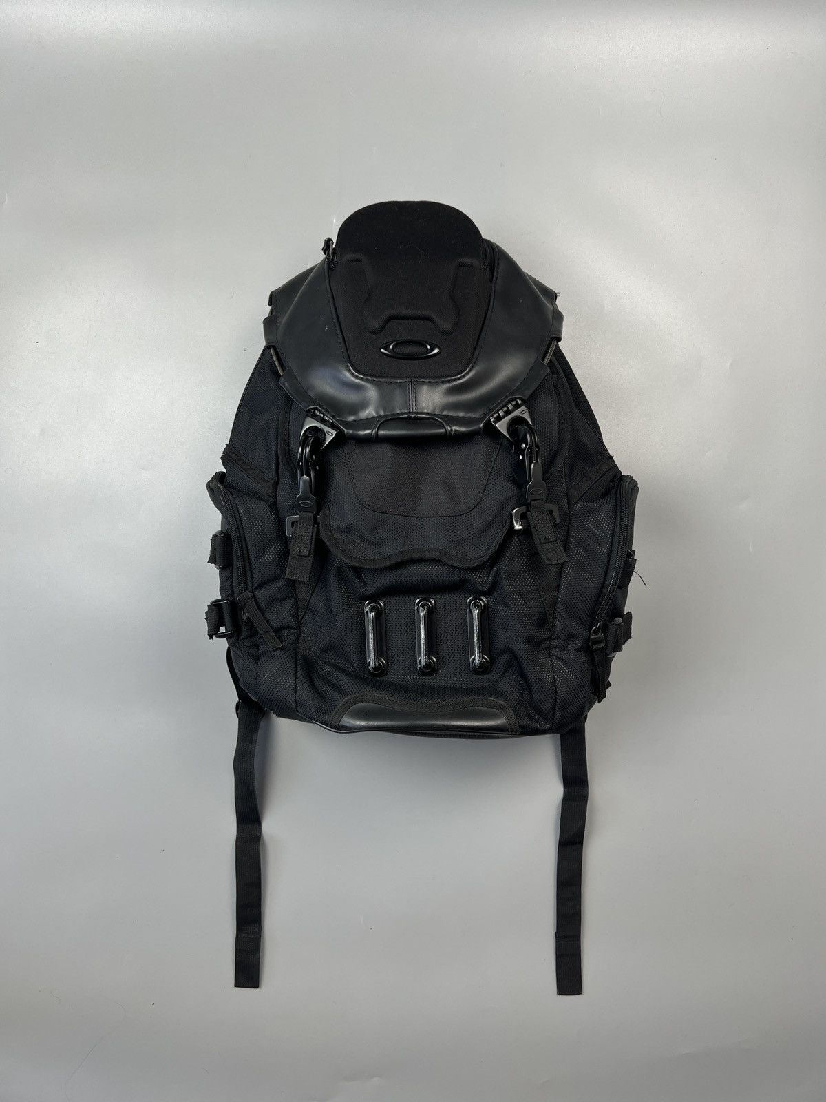 archive kitchen backpack oakley y2k sink バッグ