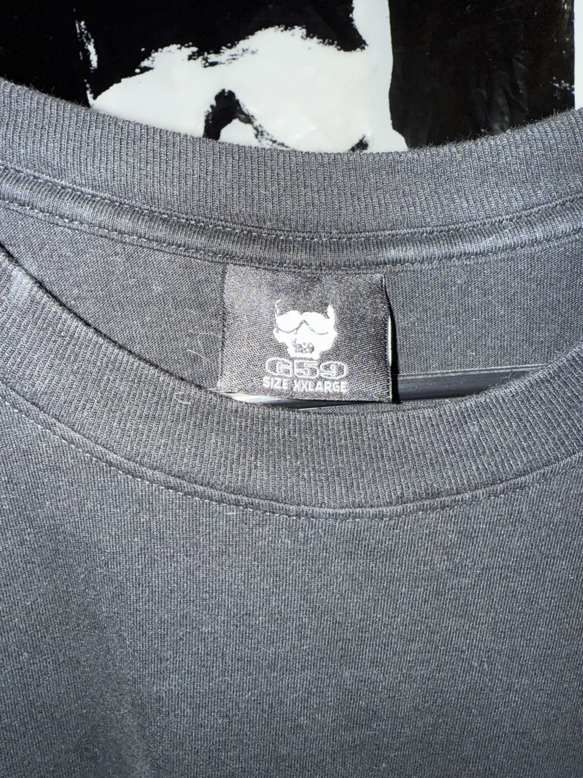 G59 Records G59 “Have you seen him” tee Size US XXL / EU 58 / 5 - 2 Thumbnail