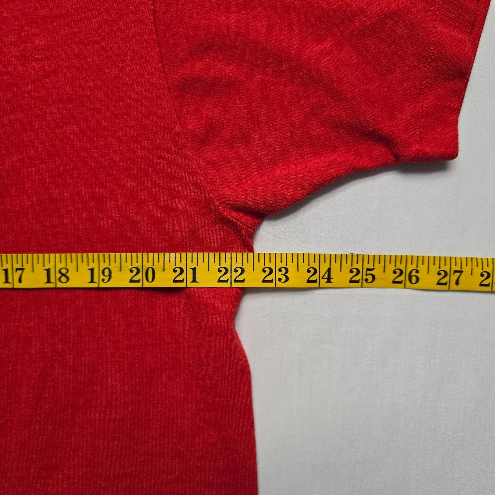 Vintage Vintage Music Festival Adventures In Time Jam '93 XL Tee Size US XL / EU 56 / 4 - 6 Thumbnail