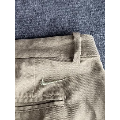 Nike Nike Men's Flex Golf Pants Dri-Fit. Size 38x30 (AJ5489-247) Size US 38 / EU 54 - 8 Thumbnail