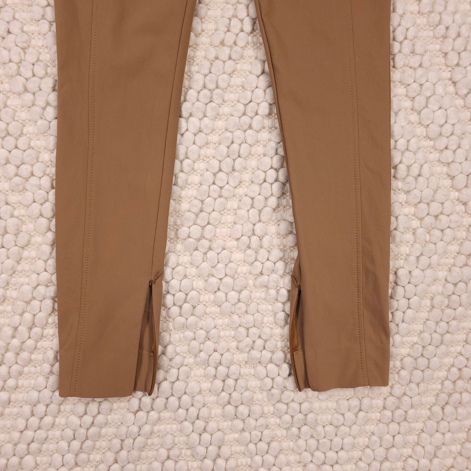 Other MM Lafleur Curie Pant PowerStretch Saddle Tan Sz 6 Size 28" / US 6 / IT 42 - 7 Thumbnail