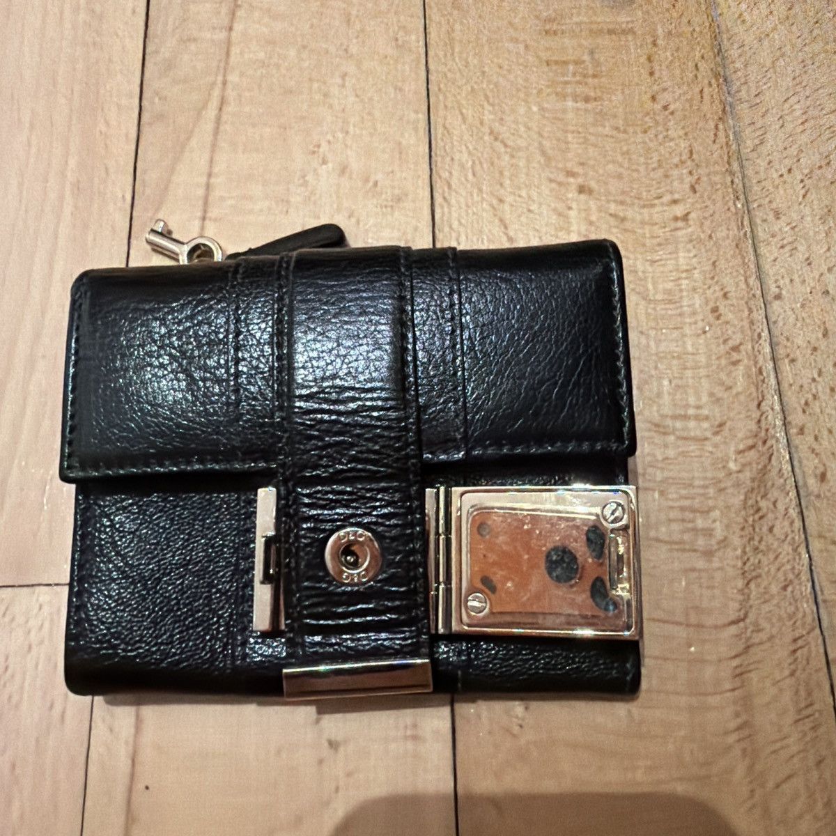 Dolce & Gabbana D&G wallet Size ONE SIZE - 3 Thumbnail