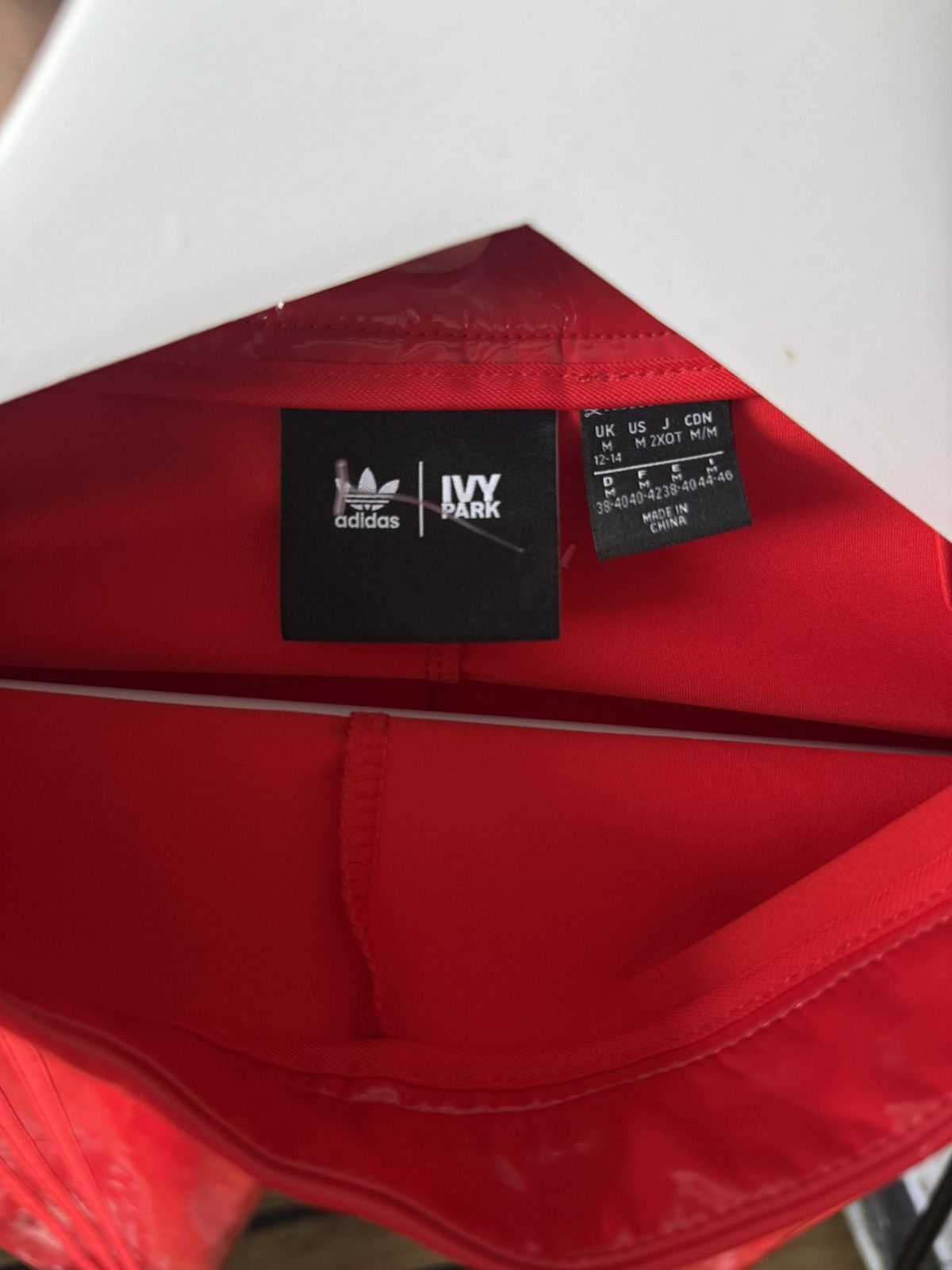 Adidas × Ivy Park Adidas x Ivy park Size 28" / US 6 / IT 42 - 8 Thumbnail