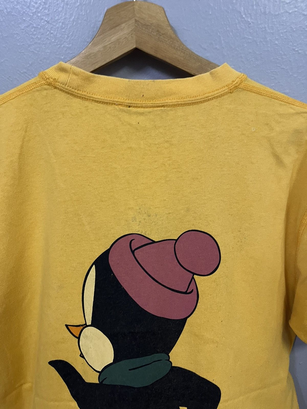 Cartoon Network × Universal Studios Woody woodpecker Size US M / EU 48-50 / 2 - 8 Thumbnail