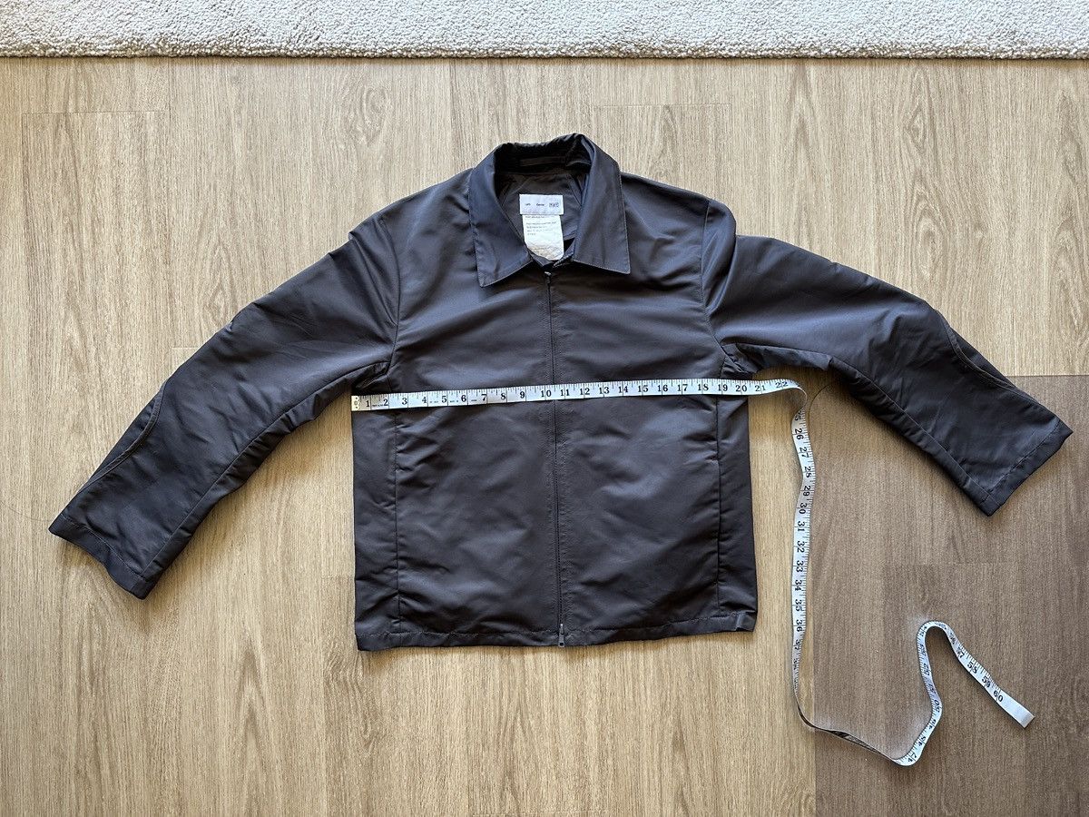 POST ARCHIVE FACTION (PAF) Post Archive Faction Grey 4.0+ Right Jacket Size US S / EU 44-46 / 1 - 1 Thumbnail