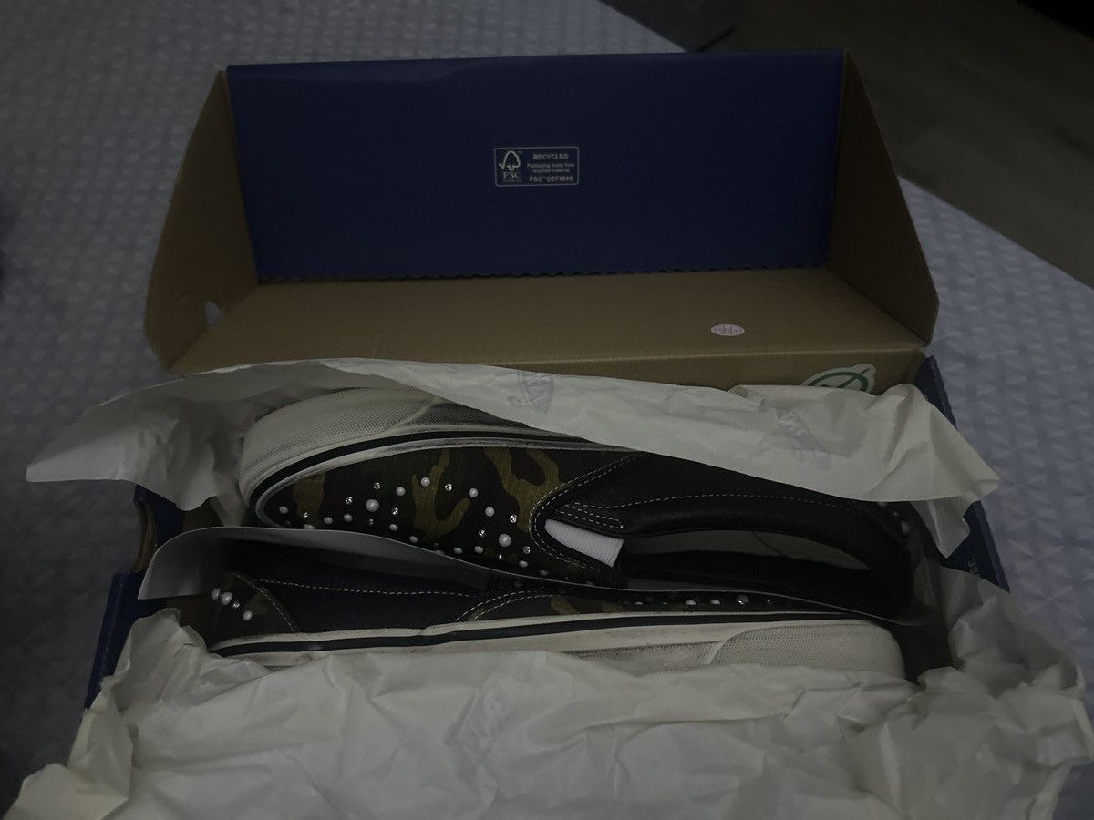 Vans Camo vans Size US 11 / EU 44 - 3 Thumbnail