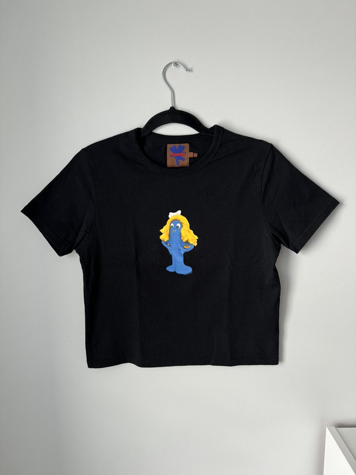 Marc Jacobs Heaven Shirt | Grailed