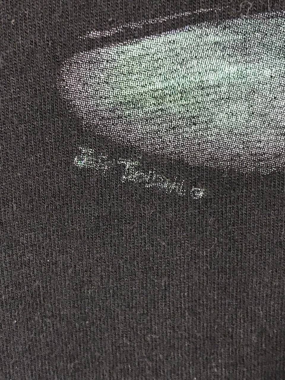 Band Tees vintage 2001 Jonny Lang tour Size US XL / EU 56 / 4 - 4 Thumbnail