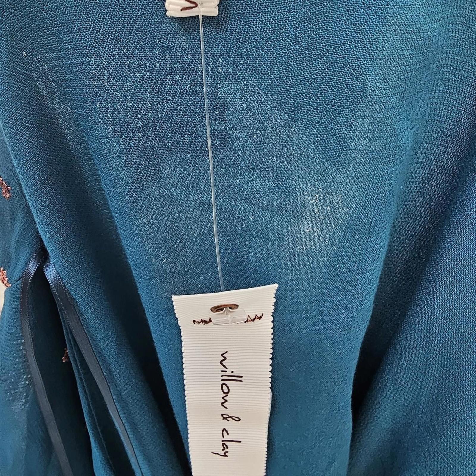 Designer Willow & Clay Women's Dress Size S / US 4 / IT 40 - 8 Thumbnail