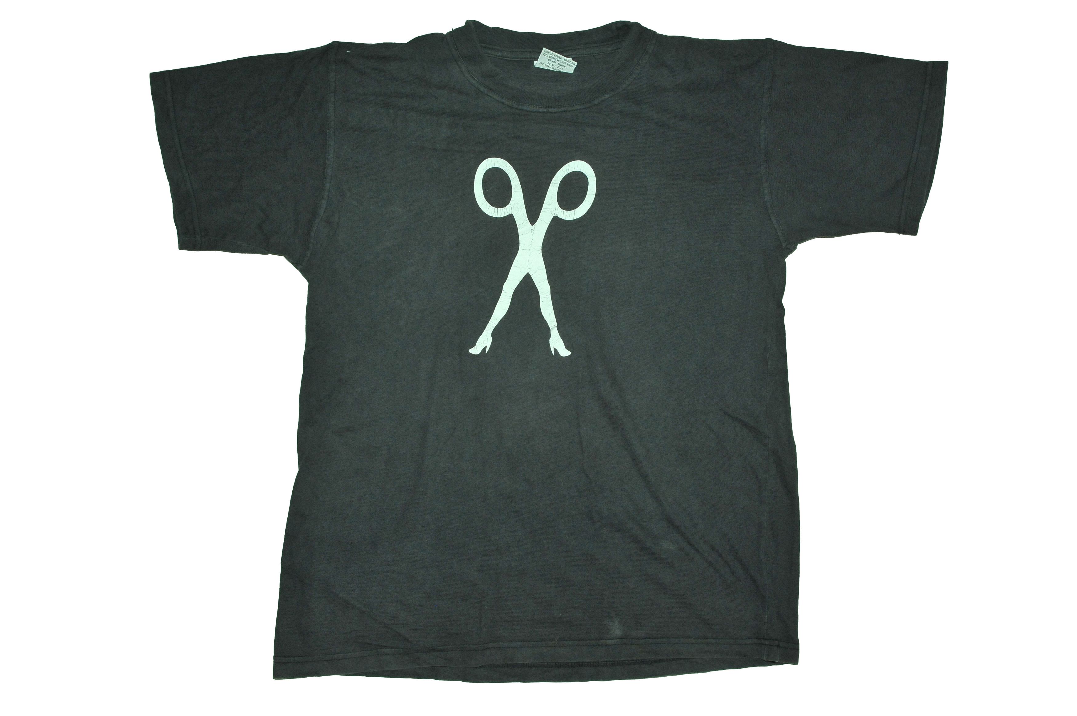 Other Scissorhead 2005 Tour T-shirt Size US M / EU 48-50 / 2 - 1 Thumbnail
