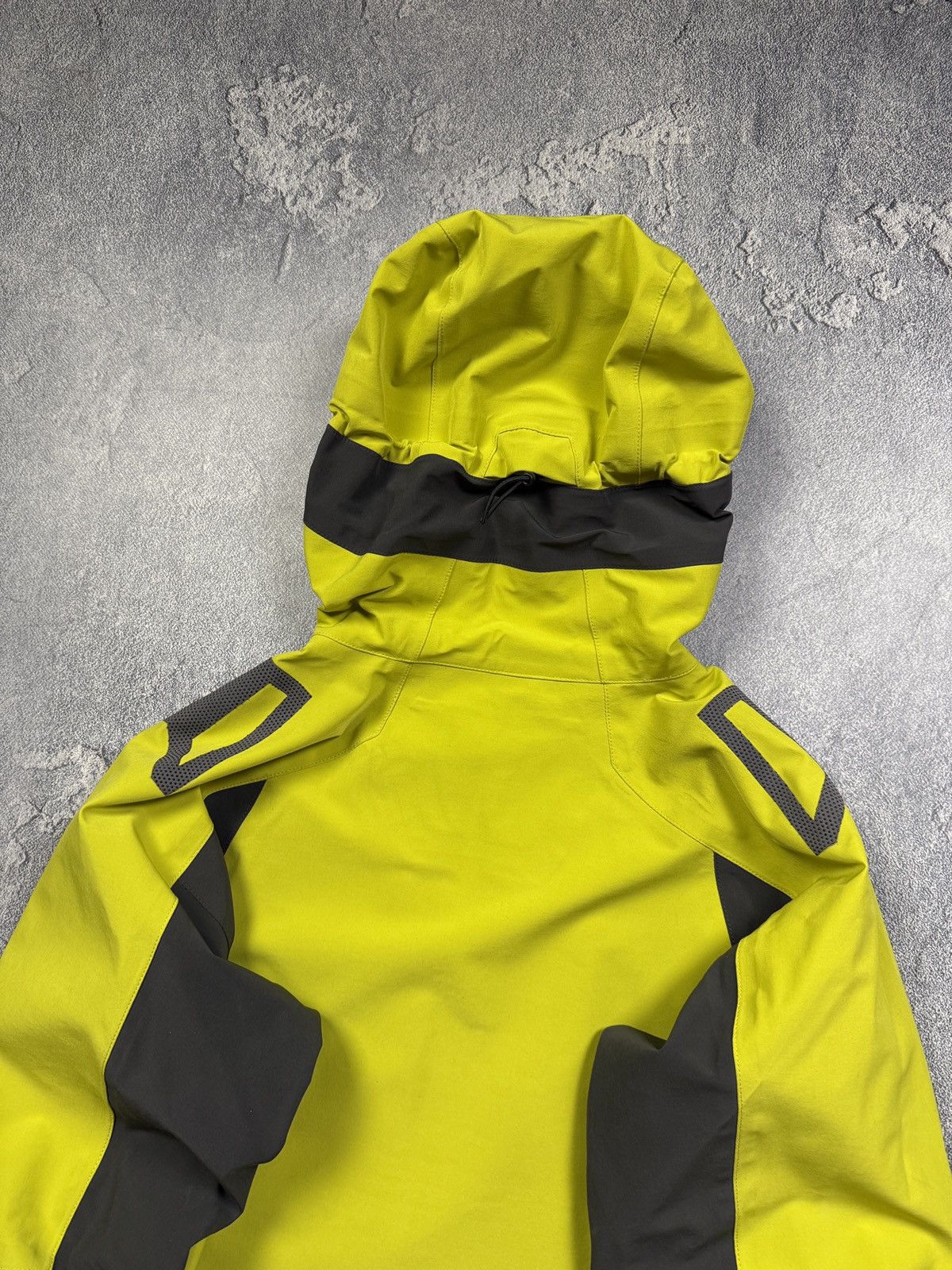 Other Seven Summits Extreme Gore-Tex Jacket Size US L / EU 52-54 / 3 - 4 Thumbnail