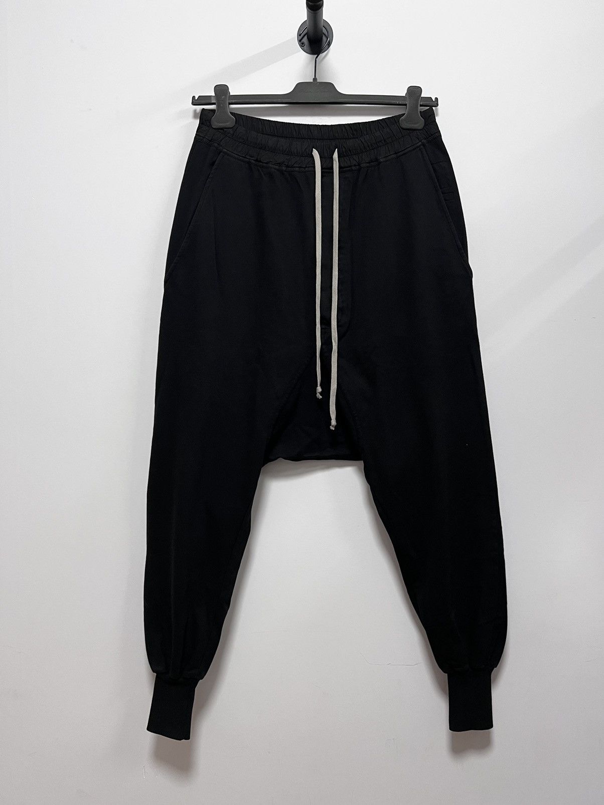 Rick Owens × Rick Owens Drkshdw Rick Owens Prisoner Pants size M 