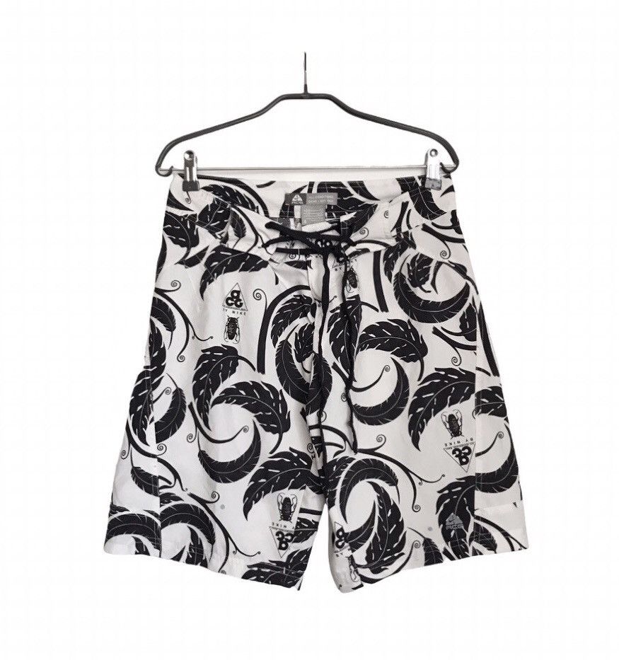 Nike ACG Nike ACG Mens Shorts Sz S Size US 28 / EU 44 - 1 Thumbnail
