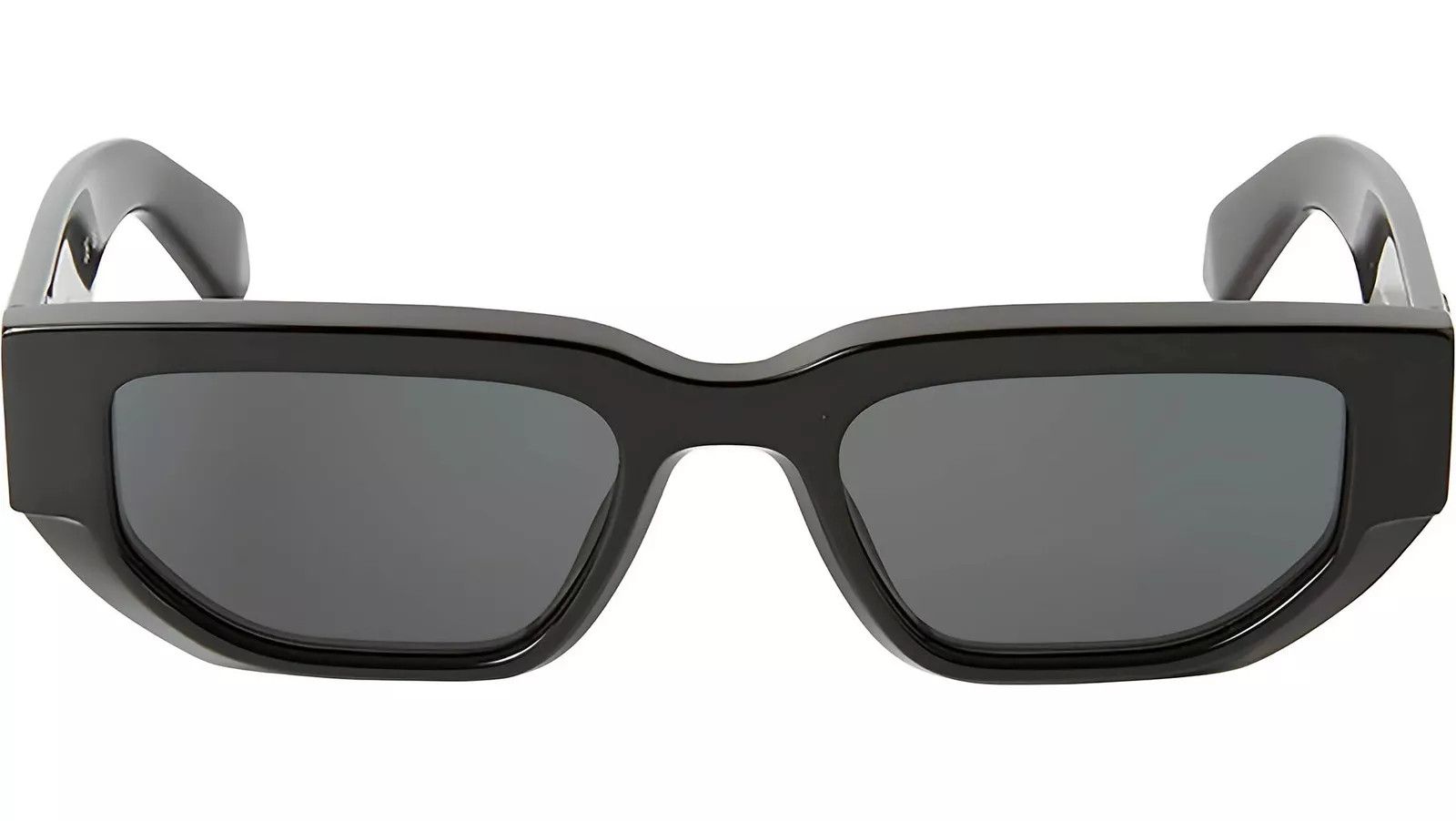 Off-White NEW OERI115S24PLA0011007 Greeley Black Size ONE SIZE - 3 Thumbnail