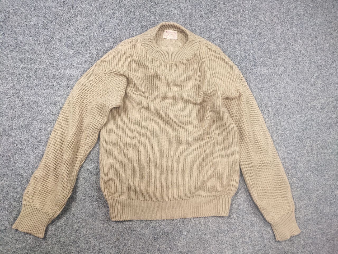 Vintage Vintage 80-90's Reminiscence by Stewart Richer Knit sweater Size US L / EU 52-54 / 3 - 2 Thumbnail