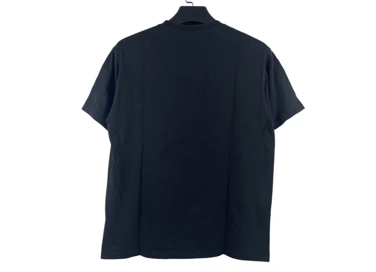 Bape Bape Head T-Shirt Gradient Ape Head Short Sleeve Tee J31 Size US L / EU 52-54 / 3 - 2 Thumbnail