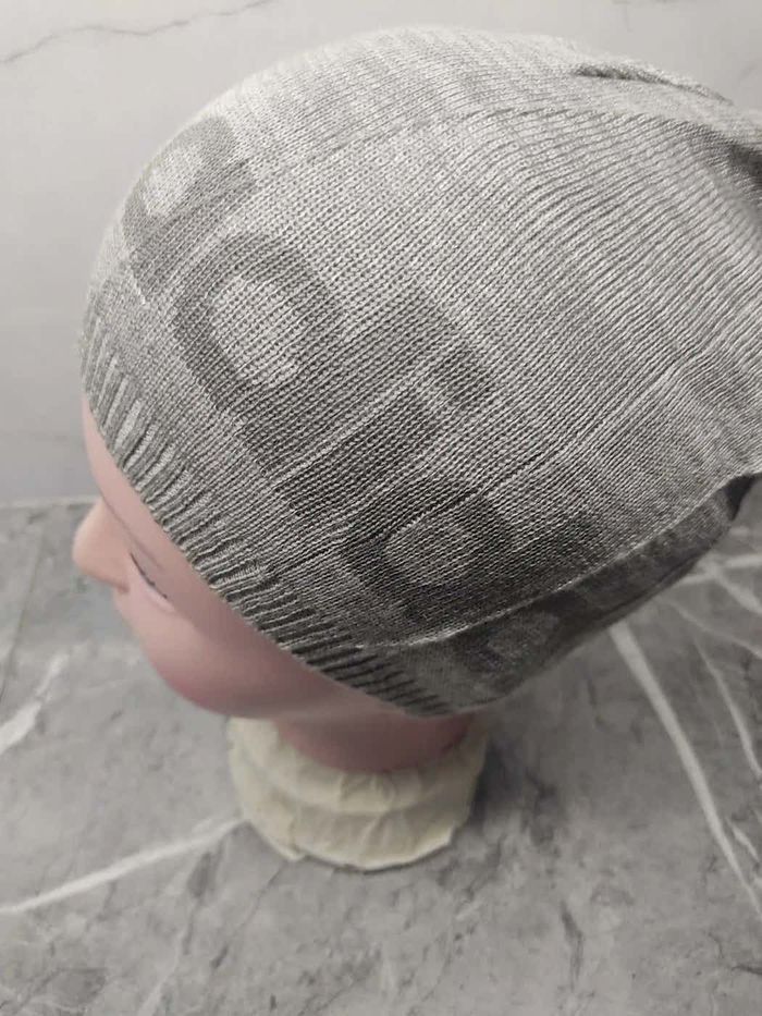 Adidas × Vintage Adidas Neo Beanie Size ONE SIZE - 2 Thumbnail
