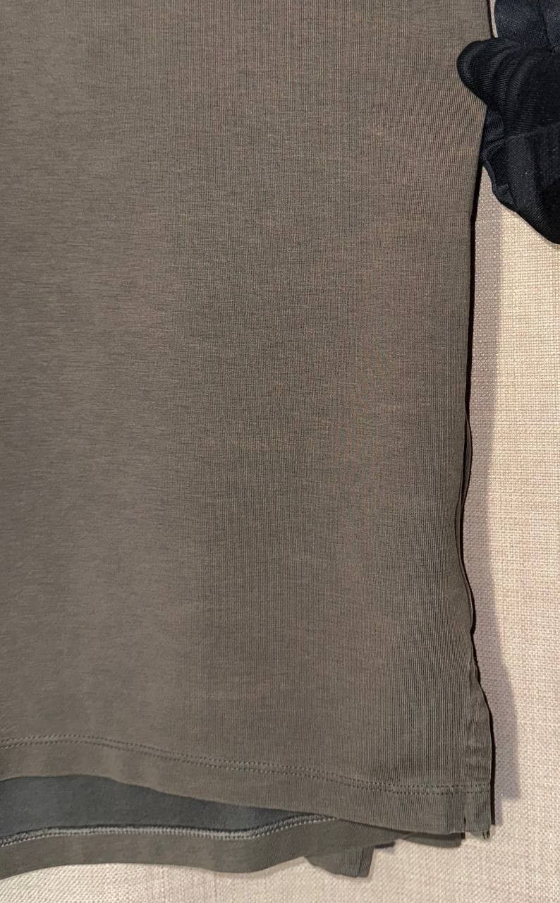 Arc'teryx Arc'teryx 1/4 Button Snap Hiking Long Sleeve Neck collared Size US M / EU 48-50 / 2 - 6 Thumbnail