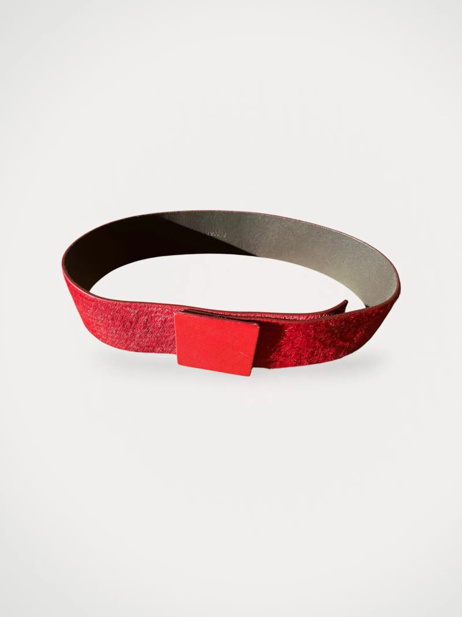Filippa K Filippa K Belt Size ONE SIZE - 1 Thumbnail
