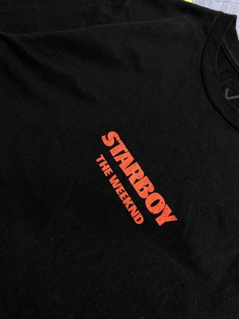 Vintage XO T Shirt Size US S / EU 44-46 / 1 - 8 Thumbnail