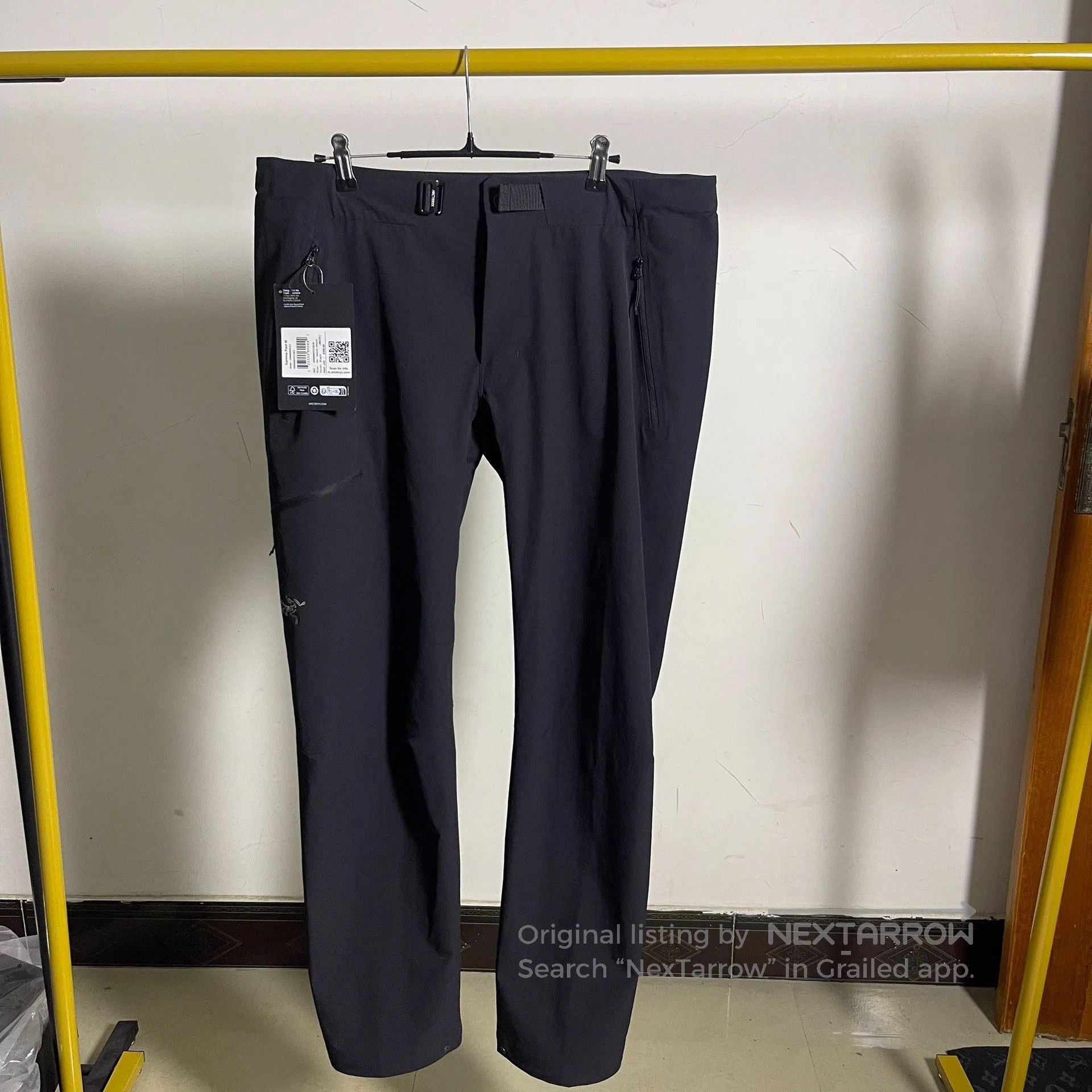Arc'teryx Arcteryx Gamma Pant Men's. Size US 36 / EU 52 - 1 Thumbnail