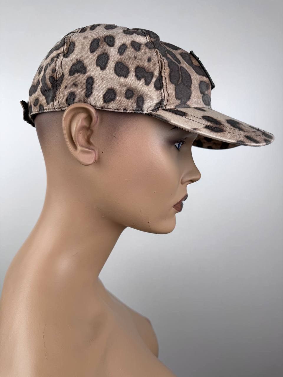 Dolce & Gabbana Cap Dolce&Gabbana Size ONE SIZE - 4 Thumbnail