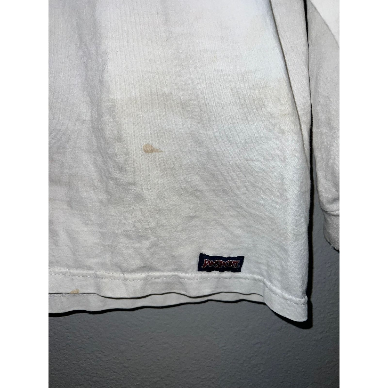 Jansport Vintage Sailing Shirt American Tradition Jansport Size US XXL / EU 58 / 5 - 6 Thumbnail