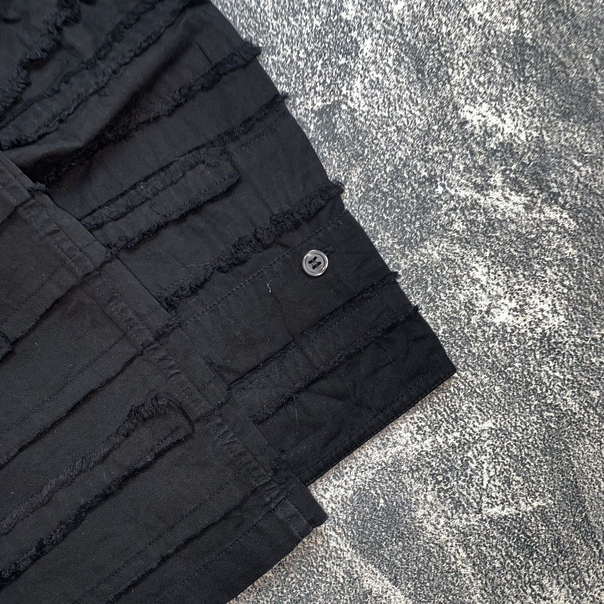 Ego Tripping × Japanese Brand Ego Tripping Button Up shirts Size US M / EU 48-50 / 2 - 9 Thumbnail
