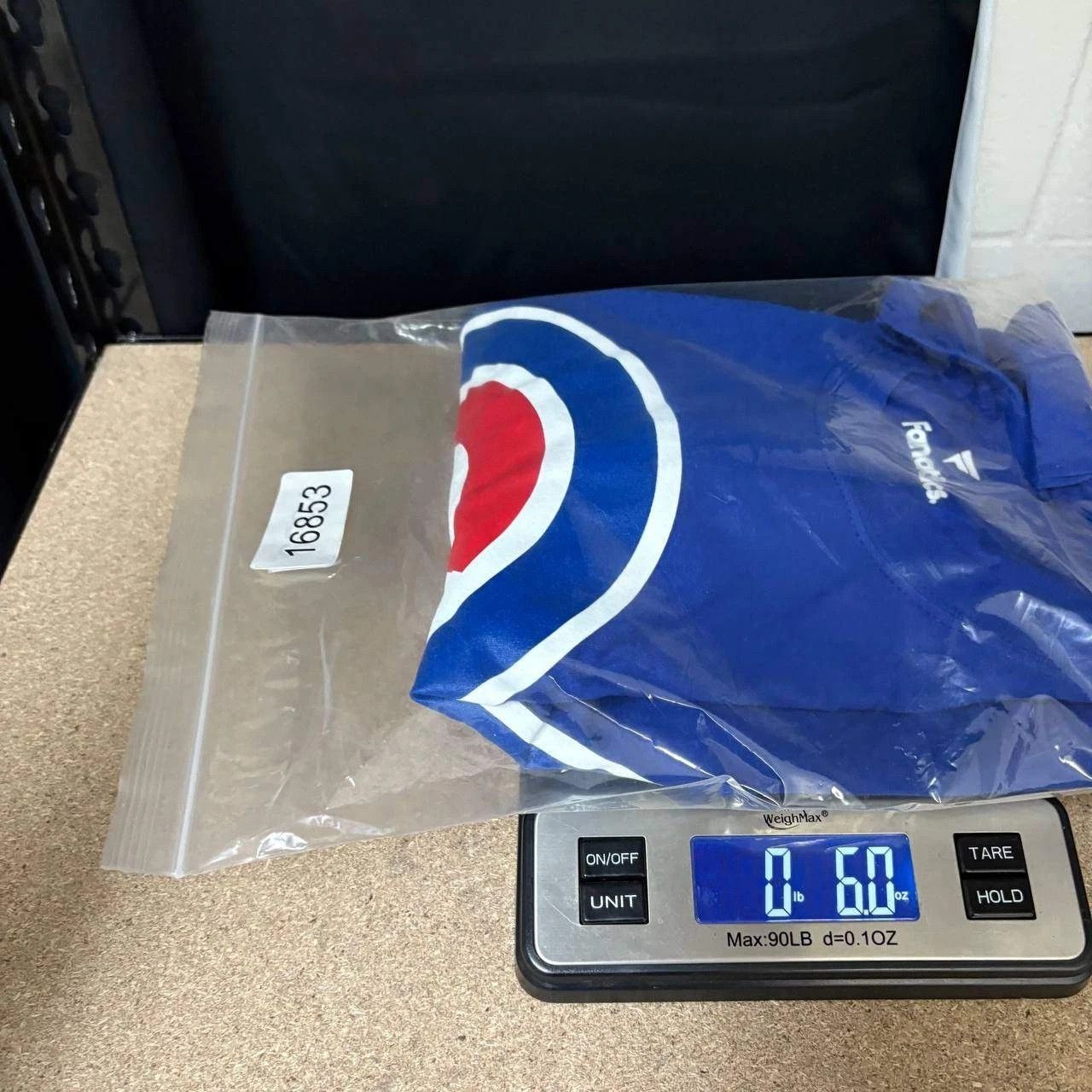 Other Chicago Cubs Shirt Men Fanatics Short Sleeve Crew Neck New L Size US L / EU 52-54 / 3 - 7 Thumbnail