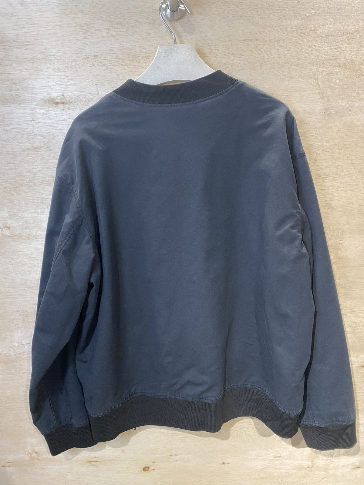 Kenzo Kenzo Embroidered Sweatshirt Size US S / EU 44-46 / 1 - 2 Thumbnail