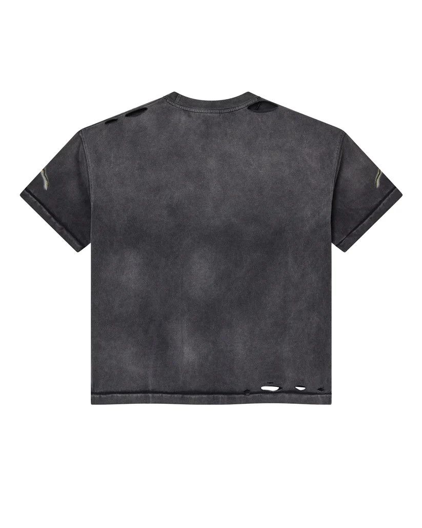 Vale Vale Forever Hands of God Tee Black Size LARGE Size US L / EU 52-54 / 3 - 2 Thumbnail