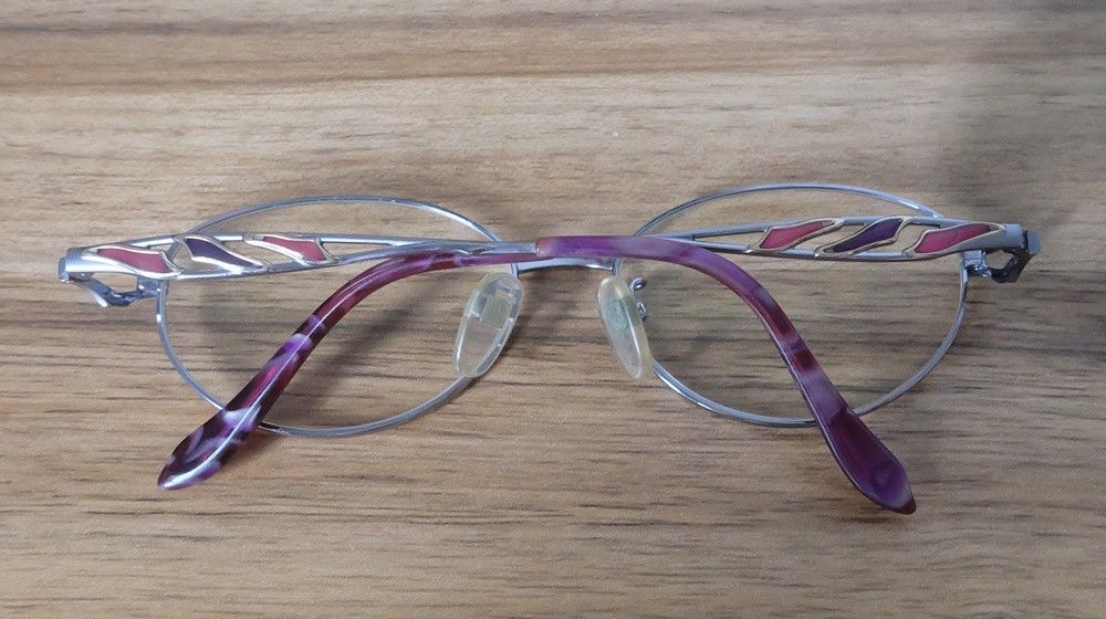 Pierre Balmain Pierre Balmain Glasses Made in Japan Size ONE SIZE - 9 Thumbnail