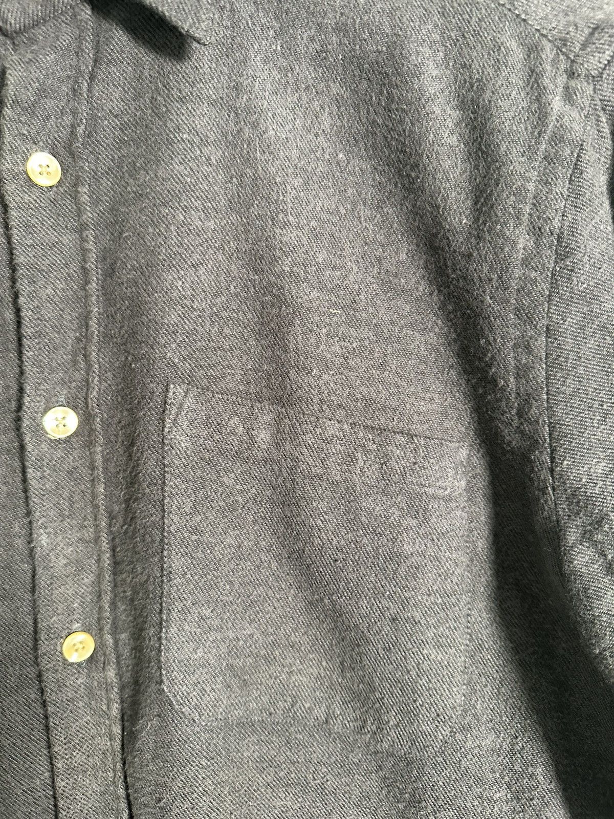 Portuguese Flannel Portuguese Flannel button up shirt Size US S / EU 44-46 / 1 - 3 Thumbnail