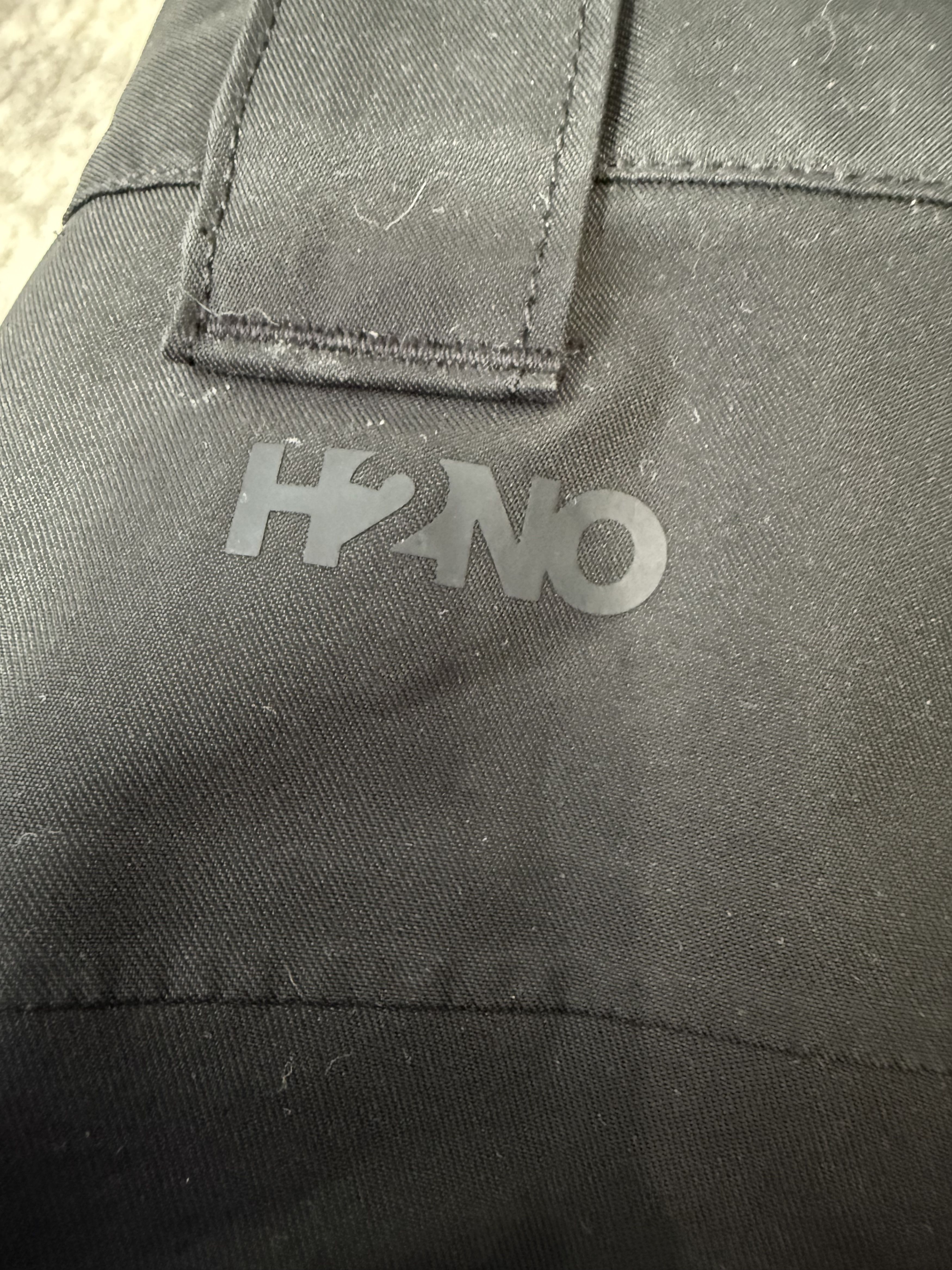 Patagonia Patagonia H2NO RECCO Light Winter Pants Size US 32 / EU 48 - 6 Thumbnail