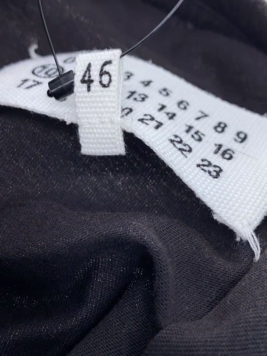 Maison Margiela "STEREOTYPE" Patch Tee Size US S / EU 44-46 / 1 - 6 Thumbnail