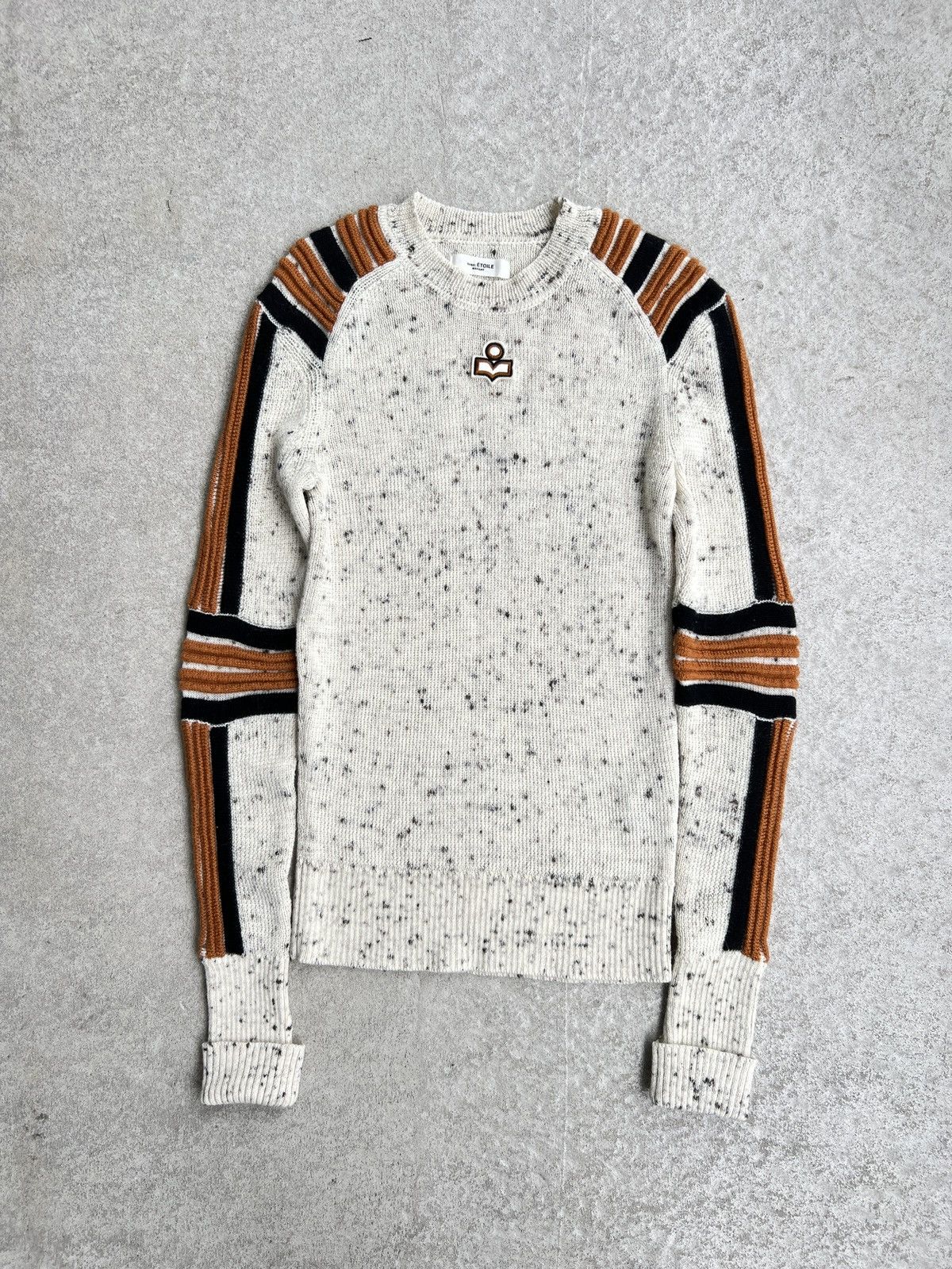 Isabel marant hayward sweater sale