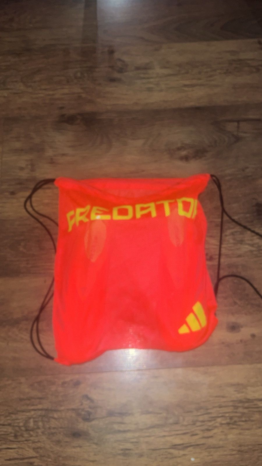 Adidas Predator elites predstrike Size US 9 / EU 42 - 1 Thumbnail