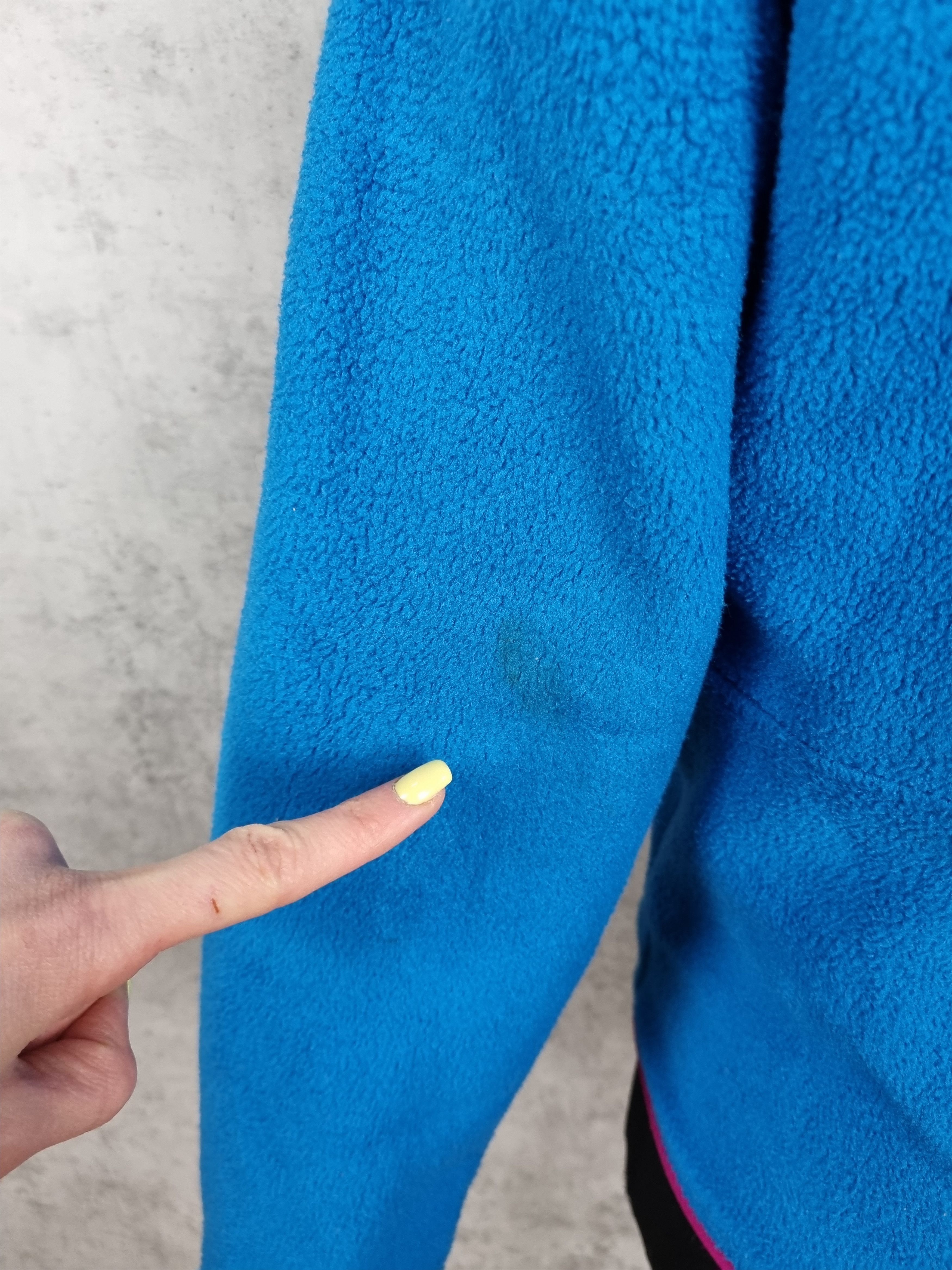 Vintage PATAGONIA Very Rare 80s Vintage Fleece Pullover Size US S / EU 44-46 / 1 - 10 Thumbnail