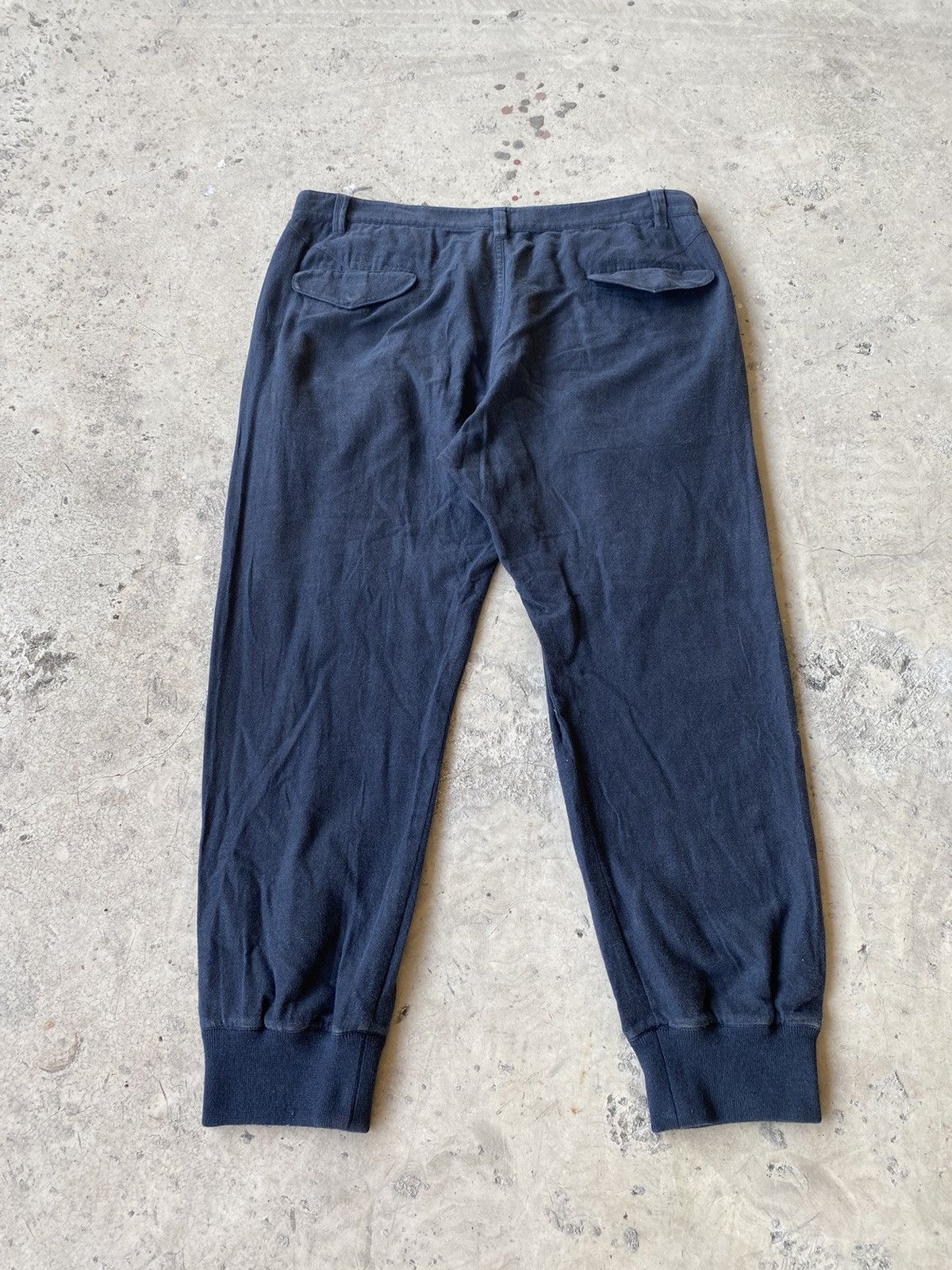 Helmut Lang Helmut Lang Sweatpants Size US 38 / EU 54 - 4 Thumbnail