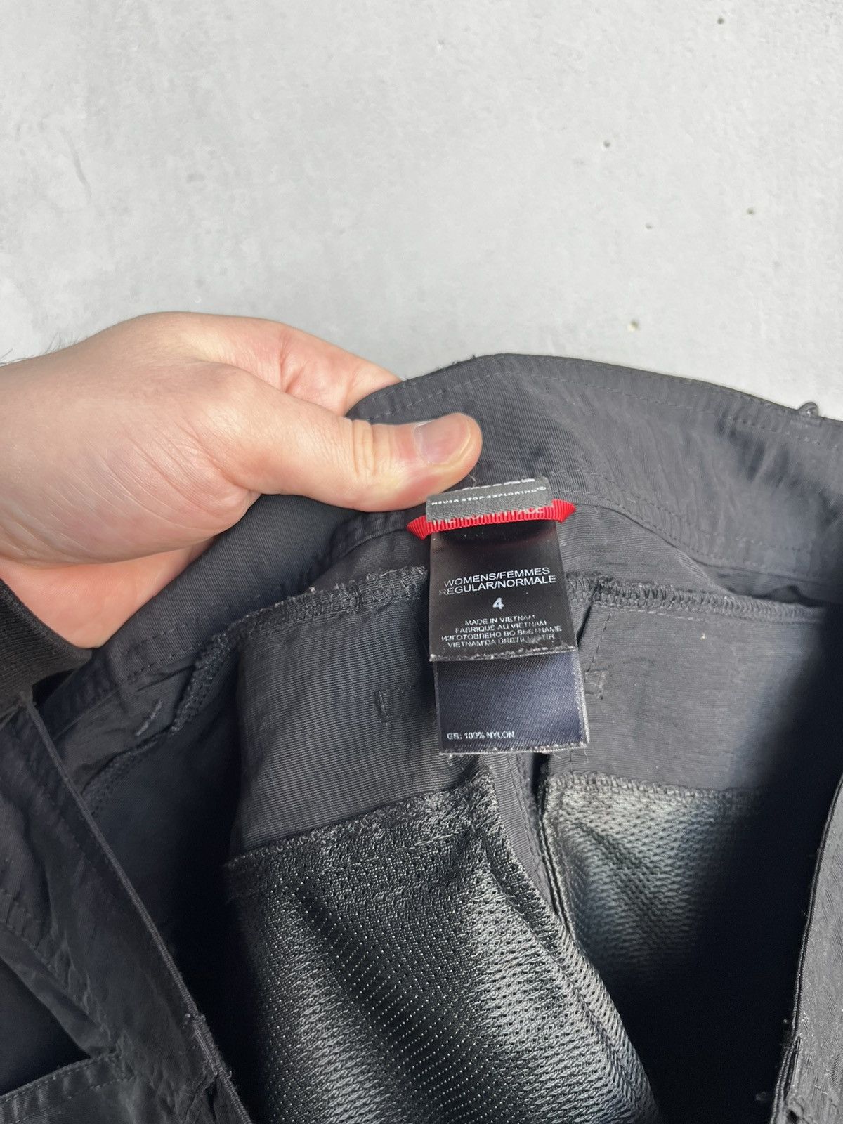 The North Face The north face pants Size 27" / US 4 / IT 40 - 9 Thumbnail