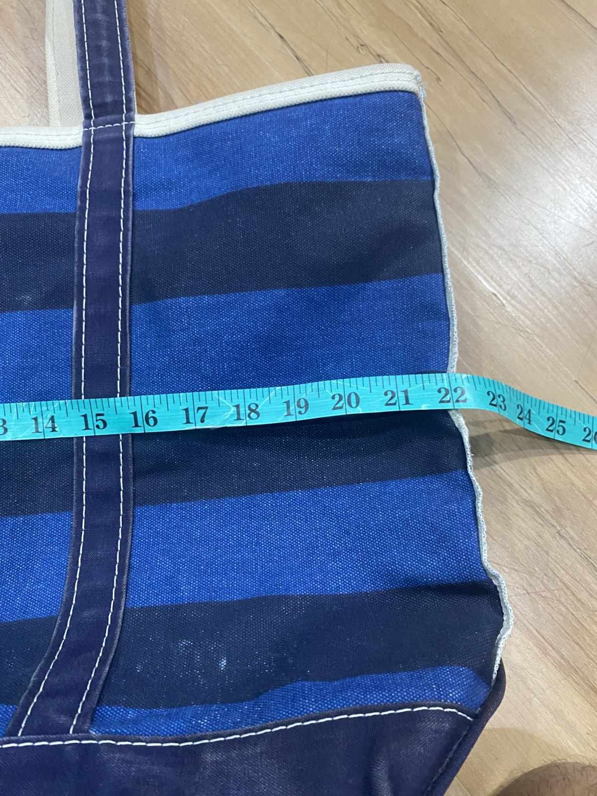 L.L. Bean × Vintage Vintage LL Bean made in USA bag Size ONE SIZE - 16 Thumbnail