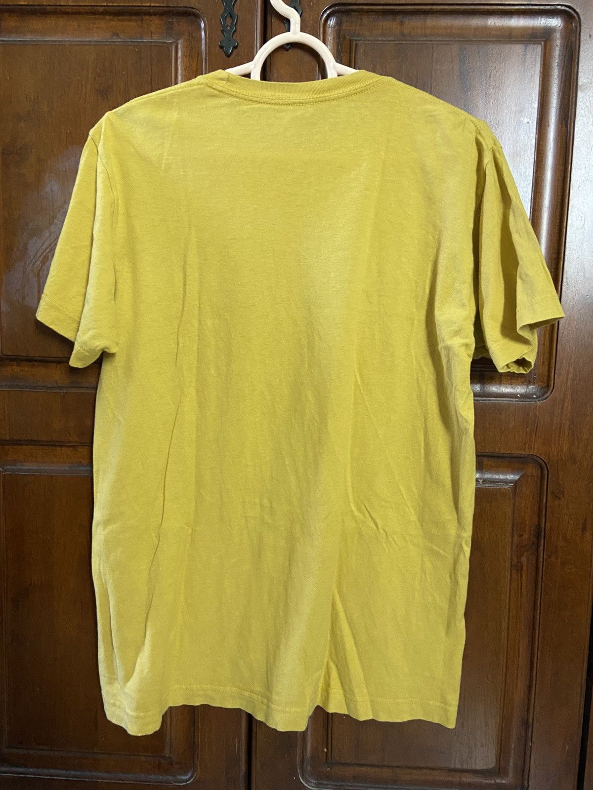 Band Tees Blink 182 Rabbit logo Tultex Size US M / EU 48-50 / 2 - 3 Thumbnail