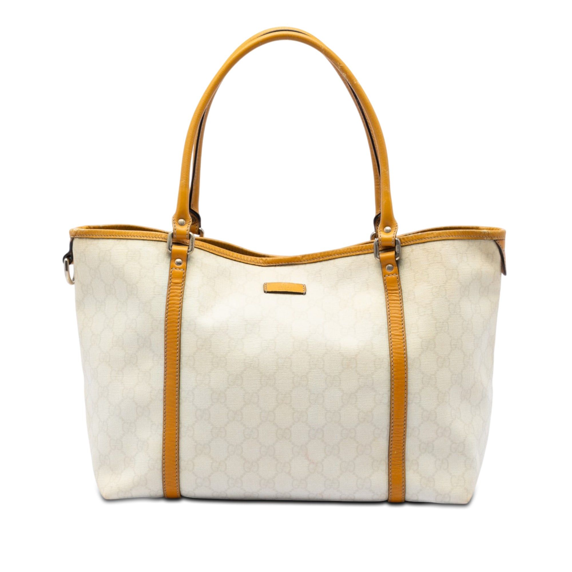 Gucci Medium GG Supreme Joy Tote Size ONE SIZE - 1 Thumbnail