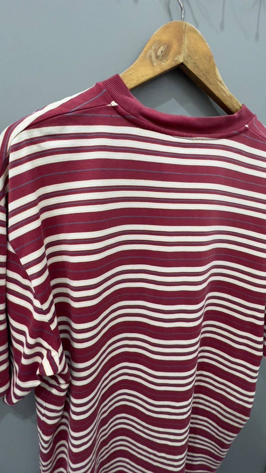 Hang Ten × Vintage Vintage Hang Ten Size US XL / EU 56 / 4 - 5 Thumbnail
