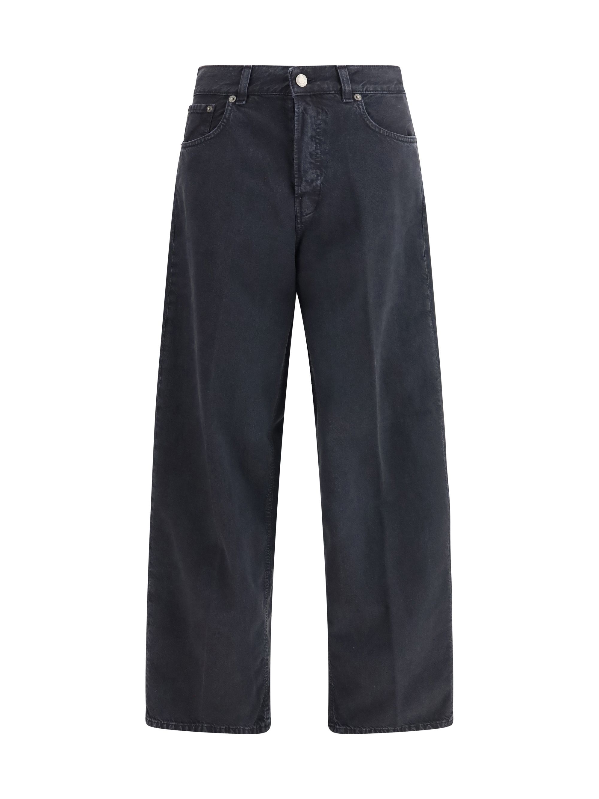 Haikure Bethany Twill 45 Jeans Size 27" / US 4 / IT 40 - 1 Thumbnail
