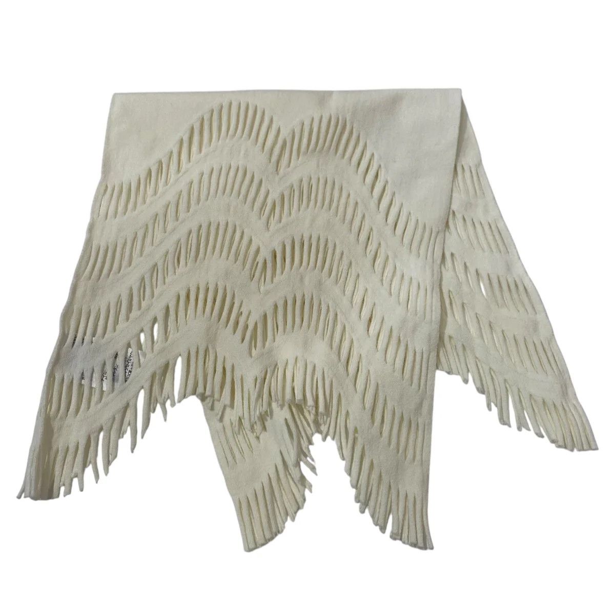 Issey Miyake Archive Sculptural Neck Warmer Size ONE SIZE - 3 Thumbnail