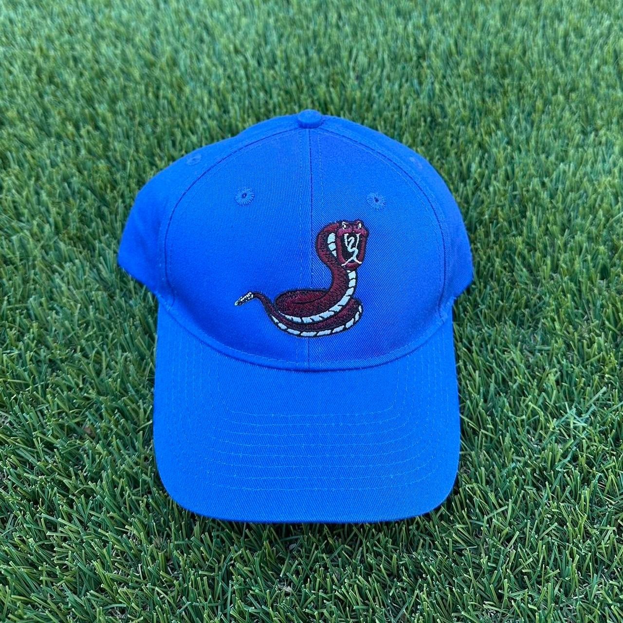 MLB × Vintage Arizona Diamondbacks Hat Size ONE SIZE - 1 Thumbnail