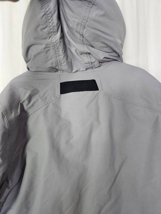 G-Star G-Star Arctic Expedition Jacket Grey Winter Coat Luxury Size US XL / EU 56 / 4 - 11 Thumbnail